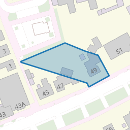 Perceel WCN00-I-3796