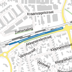 Perceel WCN00-I-3801