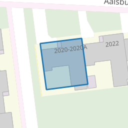 Perceel WCN00-I-3805