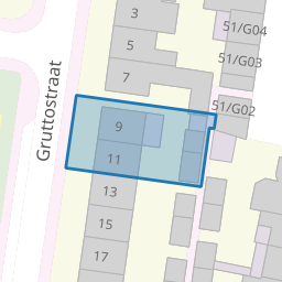 Perceel WCN00-I-3813