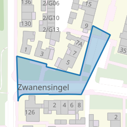 Perceel WCN00-I-3823