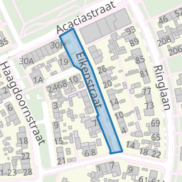 Perceel WCN00-I-3834