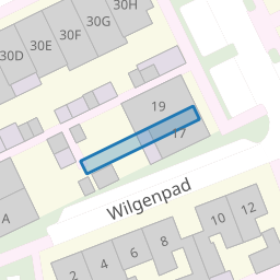 Perceel WCN00-I-3837