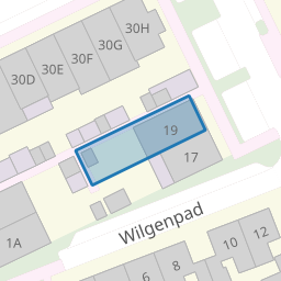 Perceel WCN00-I-3841