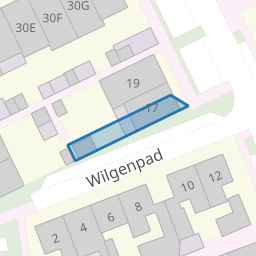 Perceel WCN00-I-3852