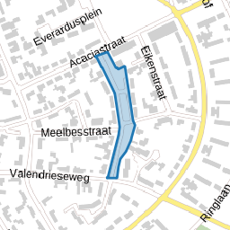 Perceel WCN00-I-3853