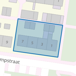 Perceel WCN00-I-3871