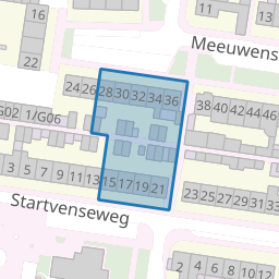 Perceel WCN00-I-3872