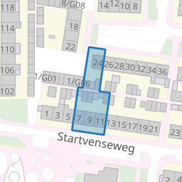 Perceel WCN00-I-3873