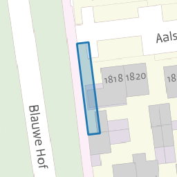 Perceel WCN00-I-3877