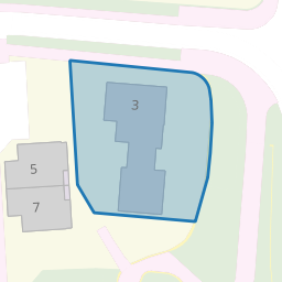 Perceel WCN00-I-3890