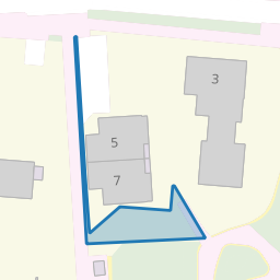 Perceel WCN00-I-3891