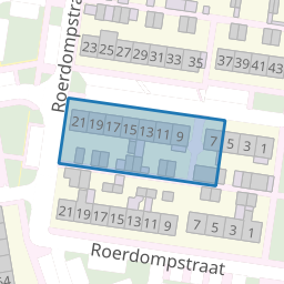 Perceel WCN00-I-3903