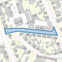 Perceel WCN00-I-3915