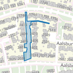 Perceel WCN00-I-3921