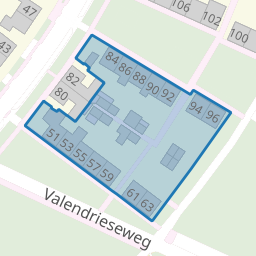 Perceel WCN00-I-3941