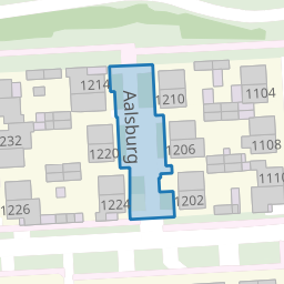 Perceel WCN00-I-3951