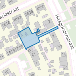 Perceel WCN00-I-3988