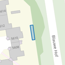 Perceel WCN00-I-3995