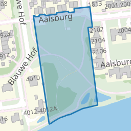 Perceel WCN00-I-3996