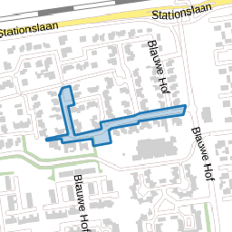 Perceel WCN00-I-4000