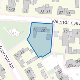 Perceel WCN00-I-4003