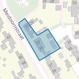 Perceel WCN00-I-4004