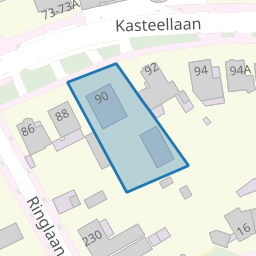 Perceel WCN00-I-4013