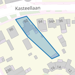 Perceel WCN00-I-4017