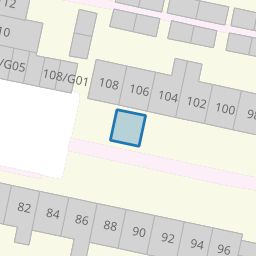 Perceel WCN00-I-4021