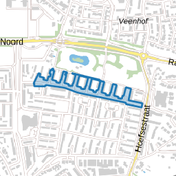 Perceel WCN00-I-4033