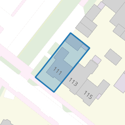 Perceel WCN00-I-4041