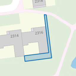 Perceel WCN00-I-4060