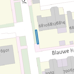 Perceel WCN00-I-4064