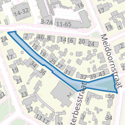 Perceel WCN00-I-4068