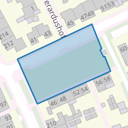 Perceel WCN00-I-4072