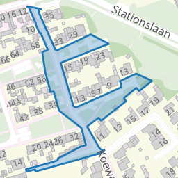 Perceel WCN00-I-4075