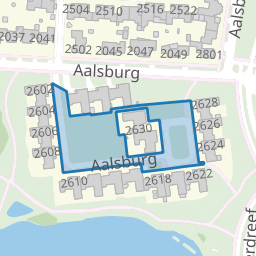 Perceel WCN00-I-4079