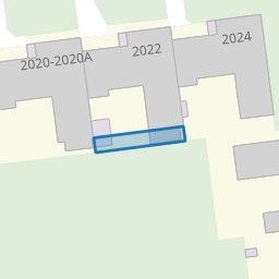 Perceel WCN00-I-4080