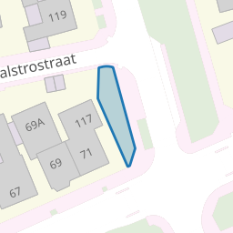 Perceel WCN00-I-4084