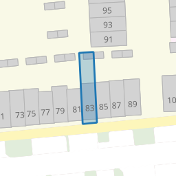 Perceel WCN00-I-4106