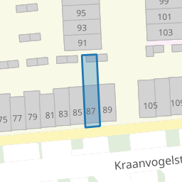 Perceel WCN00-I-4108