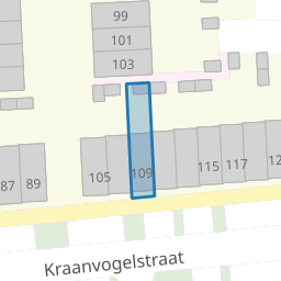 Perceel WCN00-I-4115