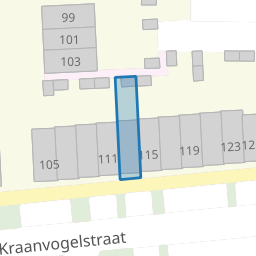 Perceel WCN00-I-4117