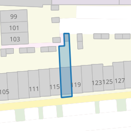 Perceel WCN00-I-4119