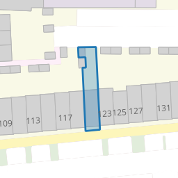 Perceel WCN00-I-4121