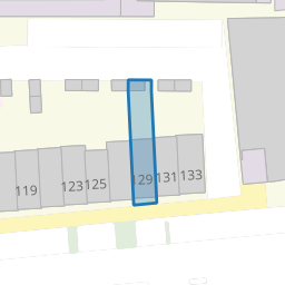 Perceel WCN00-I-4125