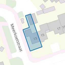 Perceel WCN00-I-4136