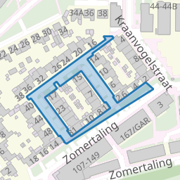 Perceel WCN00-I-4137