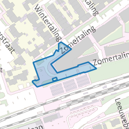 Perceel WCN00-I-4139